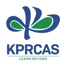KPRCAS Logo